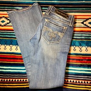 Rock Revival Jeans🤩❤️